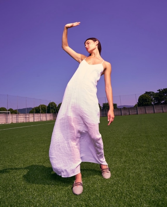 Agenzia Modelle Brescia &bull; ALESSIA AC &bull; Fotomodella Influencer, WOMEN, Fotomodella Legs / Hand, Fotomodella Di Colore, Fotomodella Over 30