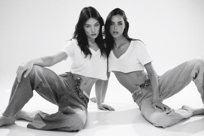 Agenzia Modelle Brescia &bull; ALESSIA AC &bull; Fotomodella Influencer, WOMEN, Fotomodella Legs / Hand, Fotomodella Di Colore, Fotomodella Over 30