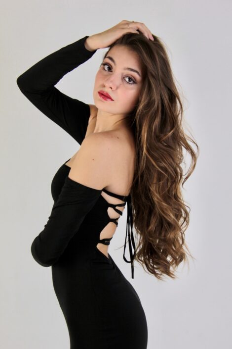 Agenzia Modelle Brescia • ANGHELINA D • NEW FACES, Fotomodella Over 20, Fotomodello Under 18, Fotomodella