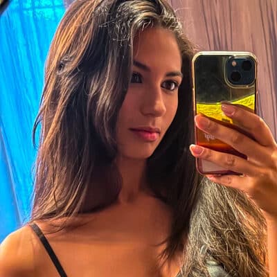 Agenzia Modelle Brescia &bull; Aurora Giardina &bull; INFLUENCERS