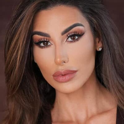 Agenzia Modelle Brescia &bull; SILVIA BRUNELLO &bull; INFLUENCERS