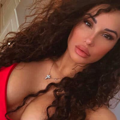 Agenzia Modelle Brescia &bull; SILVIA BRUNELLO &bull; INFLUENCERS